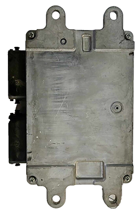 L3R1 18 881D Mazda 6 Mazda6 2007 ecm ecu computer