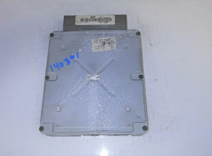 2003 Ford Escape or Mazda Tribute ecm ecu computer 3L8A-12A650-BB  **Tested**