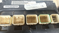 P04686921AG Dodge Caravan or Chrysler Voyager 2001 ecm ecu computer