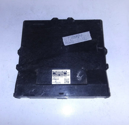 89681-06030 ecm ecu computer 2013-2015 Toyota Camry