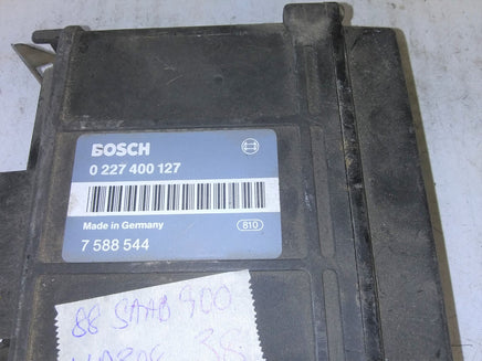 0 227 400 127 Saab 900 1988  ignition control module