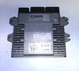 NEC025-670 ecm ecu computer 2020 Nissan Sentra