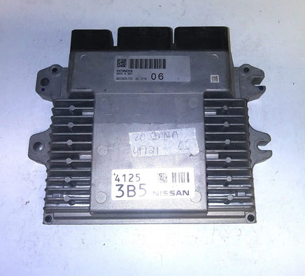 NEC025-670 ecm ecu computer 2020 Nissan Sentra