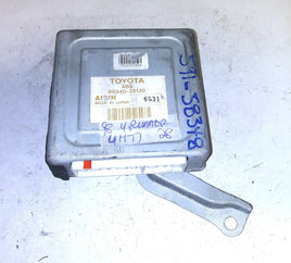 89540-35130 abs anti-lock brake control module 1998 Toyota 4-Runner 4Runner