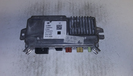 85578401 Video Control Module 2021 Cadillac XT6