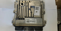 2019 Ford Edge ecm ecu computer K2GA-12A650-DCA