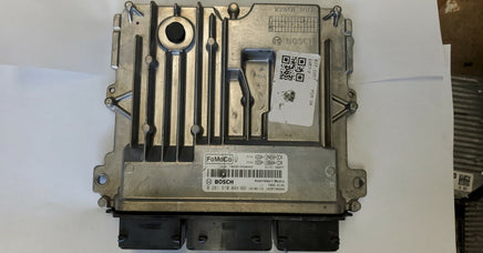 2019 Ford Edge ecm ecu computer K2GA-12A650-DCA
