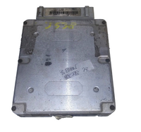 F5CF-12A650-JA ecu ecm computer 1995 Ford Escort