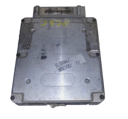 F5CF-12A650-JA ecu ecm computer 1995 Ford Escort