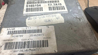 A11-618 427 Datsun Nissan 200SX ecu ecm computer - Swan Auto