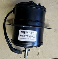 Cooling fan motor fits 1988-1990 Dodge Caravan 10203441 PM3672 **NEW**