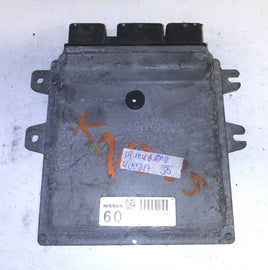 MEC116-160 ecu ecm computer 2009 Nissan Murano - Swan Auto
