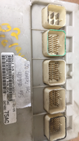 P04748075AC Dodge Caravan or Chrysler T&C bcm body control module 2002