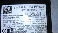 8W1 907 064 BD Audi A4 A5 or A6 2017-2020 bcm body control module