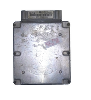 E8TF-12A650-BEB ecm ecu computer 1988-1990 Ford Tempo
