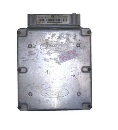 E8TF-12A650-BEB ecm ecu computer 1988-1990 Ford Tempo