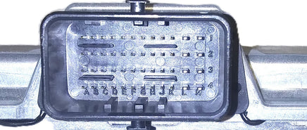 31036 JA00D TCM transmission computer 2007 Nissan Altima NEW OEM