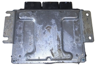 NEC026-698 Nissan Sentra 2017-2019 ecm ecu computer