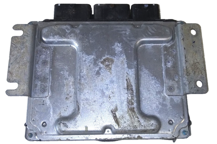 NEC026-698 Nissan Sentra 2017-2019 ecm ecu computer