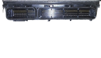 89661-06K61 ecu ecm computer 2012-2014 Toyota Camry