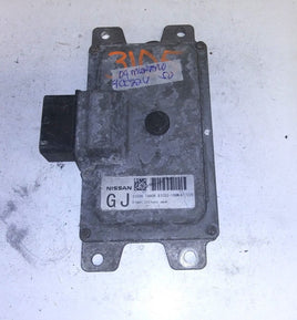 31036 1AA0B TCM transmission computer 2009 Nissan Murano - Swan Auto