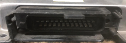 0 280 000 544 Volvo 240 or 960 ecm ecu computer 1987-1988