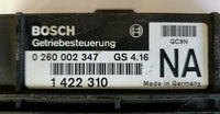 0 260 002 347 tcm transmission computer 1994-1995 BMW 320 320i