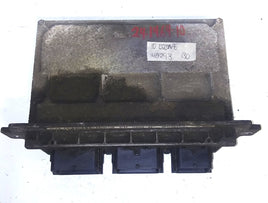 AL8Z-12A650-AFA ecm ecu computer 2010 Ford Escape **tested**