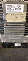 39101-2G890 Kia Optima 2011-2013 ecm ecu computer