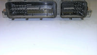 2009 Scion xD ecm computer 89661-52F82