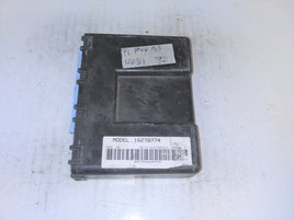 1999 Buick Park Avenue bcm body control module 16239774