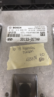 39133-2ETA0 Hyundai Tucson 2016-2018 ecu ecm computer