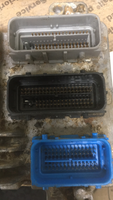 12607384 Saturn Aura 2008-2009 ecm ecu computer