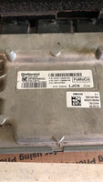 2016 Lincoln MKZ ecm ecu computer GP5A-12A650-BG