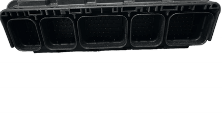 8631A145 Mitsubishi Galant 2007 ecm ecu computer - Swan Auto