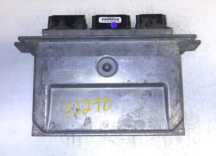 AL8A-12A650-BUA ecm ecu computer 2012 Ford Escape  ***tested***