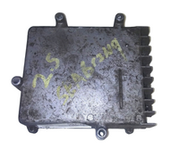 P04606473AA TCM transmission computer 1997 Chrysler Sebring