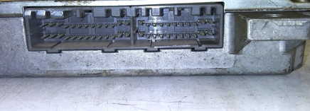 37700-PK1-671 Honda Prelude 1990-1991 ecu ecm computer