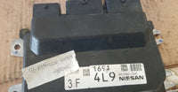 NEC982-049 Nissan Sentra 2018-2019 ecm ecu computer