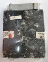 E7TF-12A650-JA Ford Ranger 1987-1988 ecm ecu computer  **REMAN**