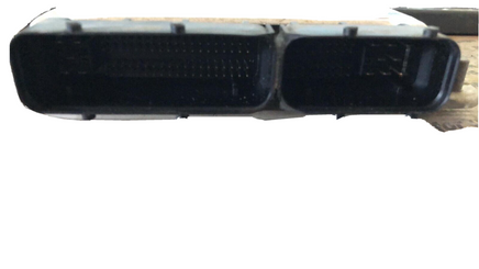 06A 906 032 LQ Volkswagen VW Golf or Jetta 2003 ecm ecu computer