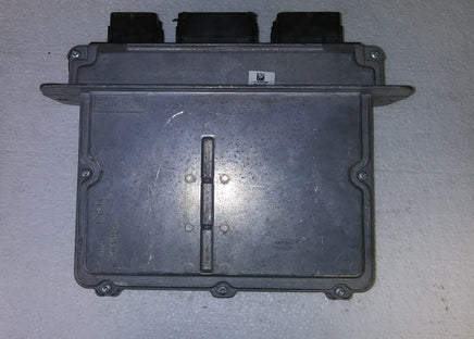 JL3A-12A650-BPB Ford F150 F-150 2018 ecm ecu computer **TESTED**