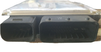 2010 BMW 5 series Engine Control Module 1 277 022 059
