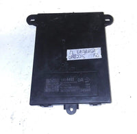 13534452 seat control module 2017 Buick LaCrosse - Swan Auto