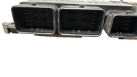 NEC033-634 ecm ecu computer 2018 Nissan Pathfinder