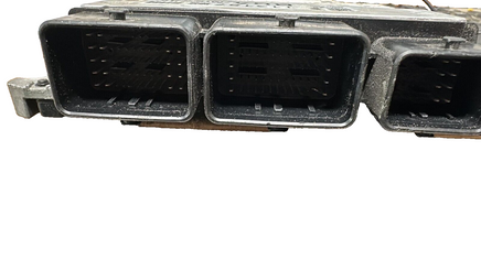 NEC033-634 ecm ecu computer 2018 Nissan Pathfinder