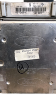 1994 Mazda 626 ecu computer F42F-12A650-AG