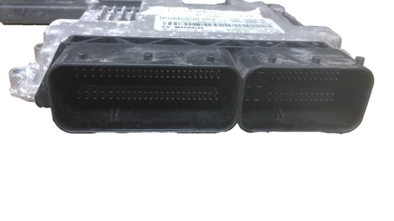 EM5A-12A650-PA Ford Focus 2014 ecm ecu computer
