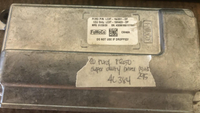 2020 Ford F250 ecm ecu computer LC3T-19J201-DF