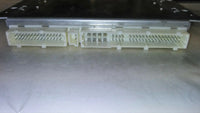 2001-2004 Mercedes-Benz CL500 abs anti-lock brake control module 220 545 09 32